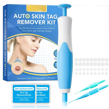 PureDerm™ - Skin tag remover pen